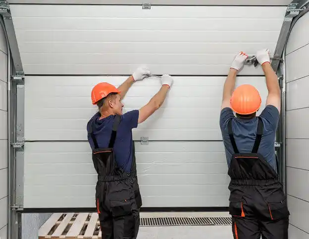 garage door service Ketchikan